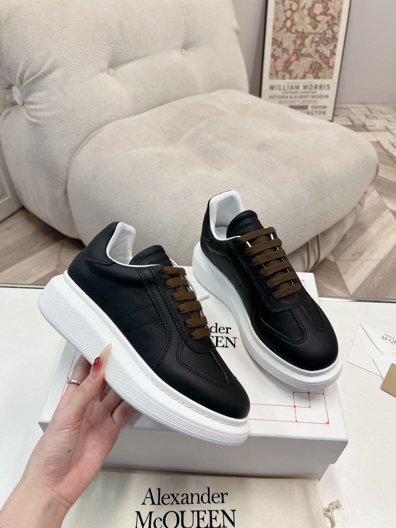 Alexander Mcqueen Low Shoes